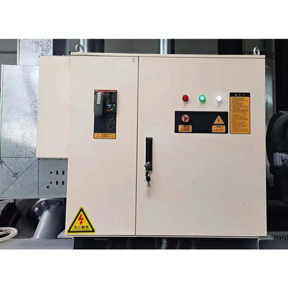 LINGSHUN  Electrical Cabinet
