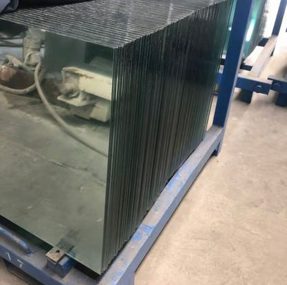 Zhiding Plate glass (Price please ask customer service)  High transparency and high temperature resistance can be customized