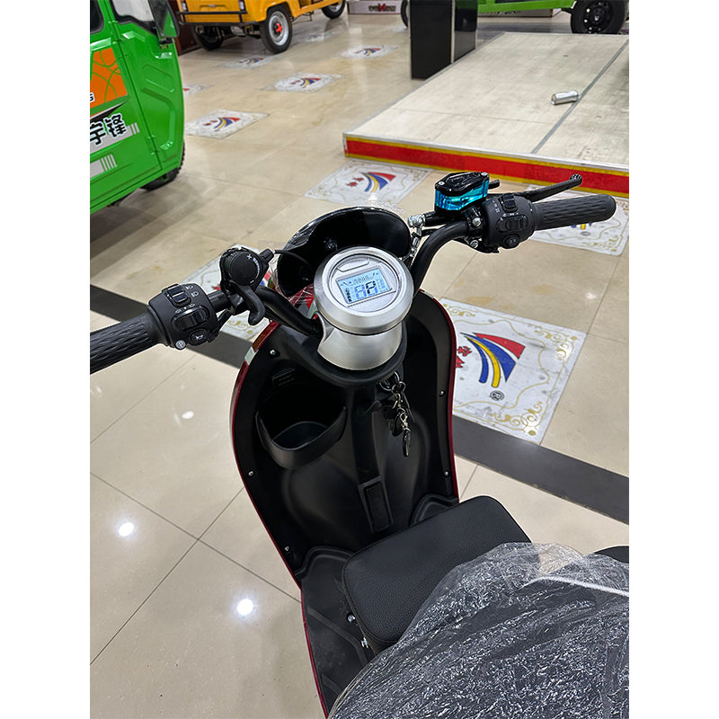 yufeng YF-XK   Family mobility scooter for the elderly