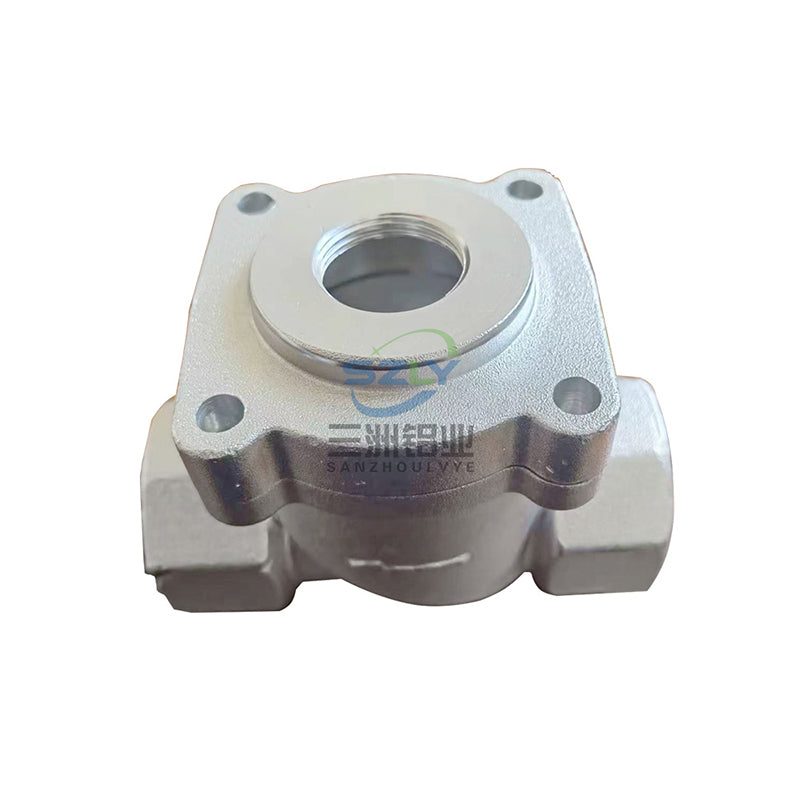 SANZHOU  injection molded parts