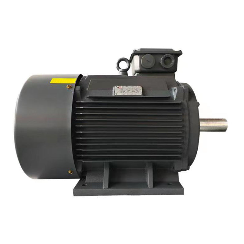 XIANWEI Single-phase motor for textile machinery, high-power motor