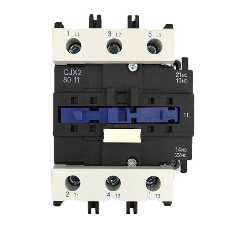 ruixin Ac contactor （CJX2-80/95） Control switch copper coil