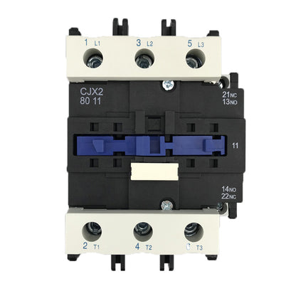 ruixin Ac contactor （CJX2-80/95） Control switch copper coil