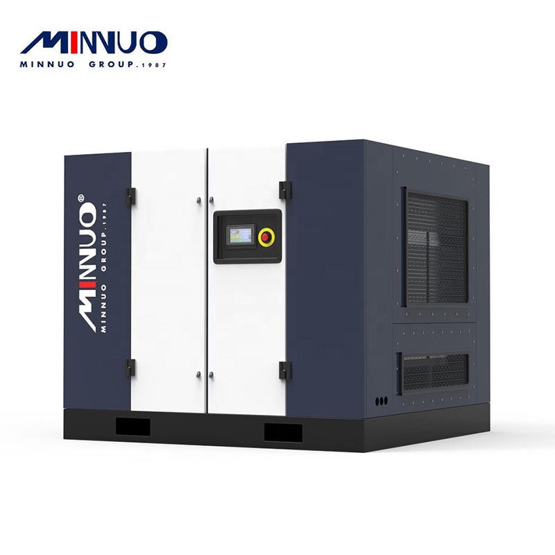 MINNUO  Air compressor