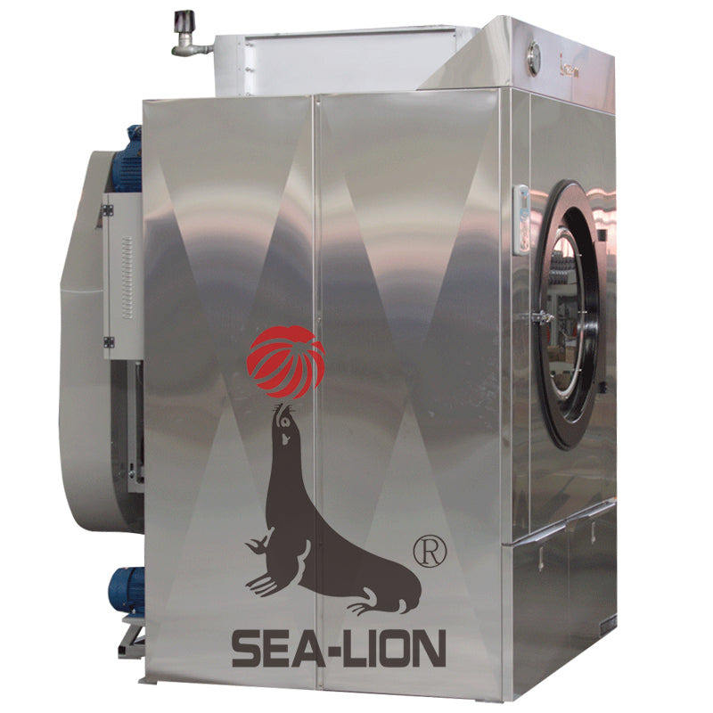 Sea-lion Automatic drying machine(Price please ask customer service) automatic feeding Washing equipment high efficiency and energy saving