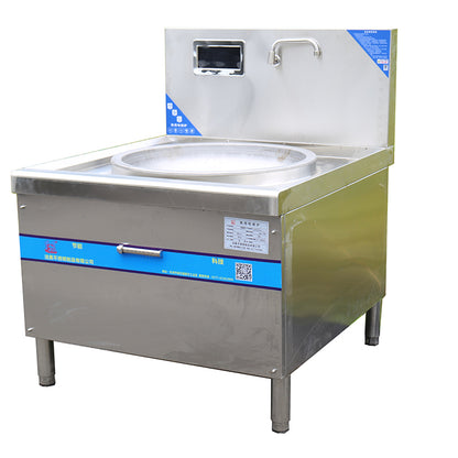 JIEMEI  Large Single Eye Induction Cooktop 1000*1100*800 +400