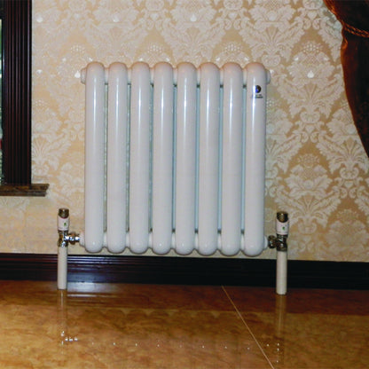 KaiErDa Steel Round Head Heater CT50B-1/060 17.01$/per pillar Starting lot 10-19 pillar Two-column wall-mounted Double column vertical