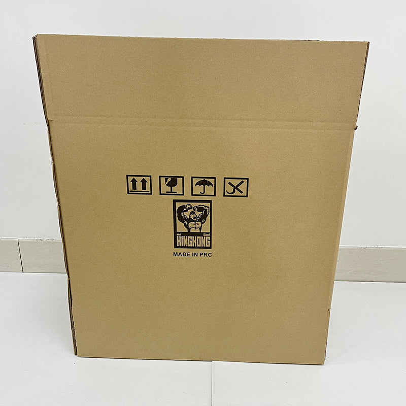 JINYUE  Five-layer corrugated cardboard box 04  Customized thickened and ultra hard packing box, moving artifact storage box, large capacity packing box