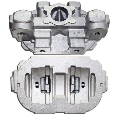 Nanno Construction machinery and equipment castings 1kg(Price please ask customer service)