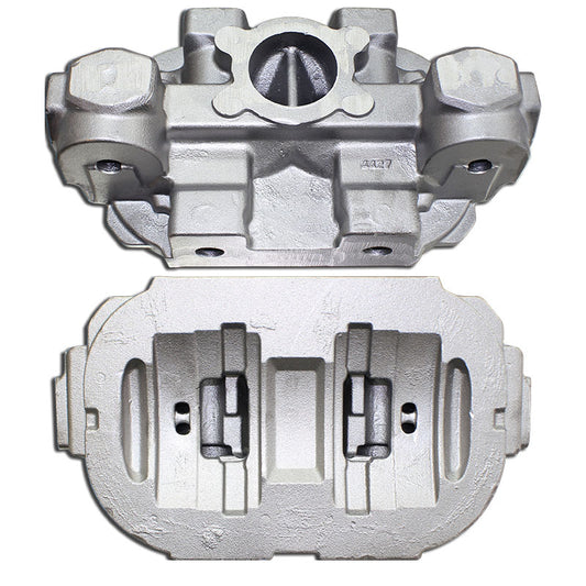 Nanno Construction machinery and equipment castings 1kg(Price please ask customer service)