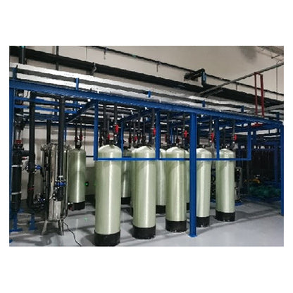 XINNENG  Photovoltaic Wastewater Zero Discharge System