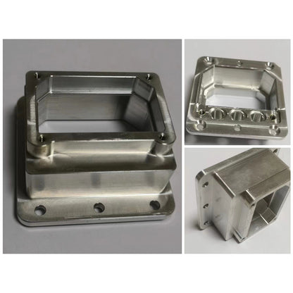 TIANFA  Shaped shells