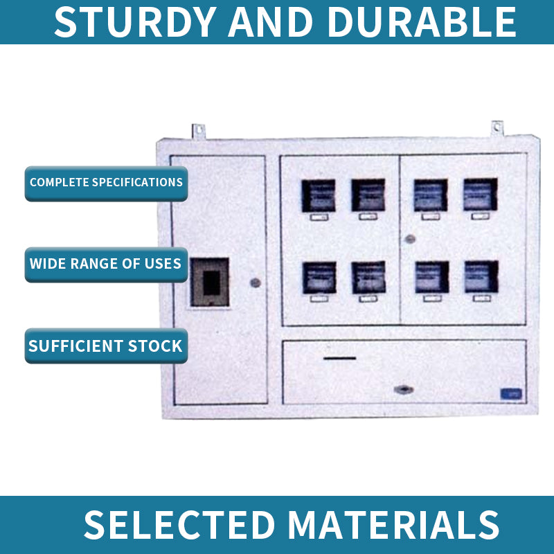 LianGu Electricity metering cabinet(Price please ask customer service)Accurate data Remote management