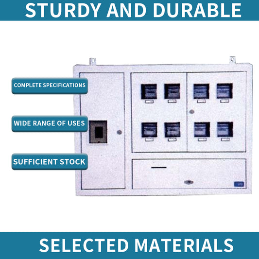 LianGu Electricity metering cabinet(Price please ask customer service)Accurate data Remote management