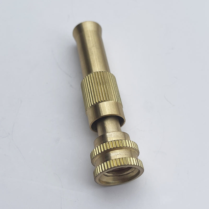 YUNKE  High Pressure Booster Nozzle 01