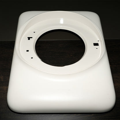 Shuntuo Skyworth mini washing machine face shell(Products support customisation, ask customer service for specific price) Small Appliance Accessories Convenient installation covers