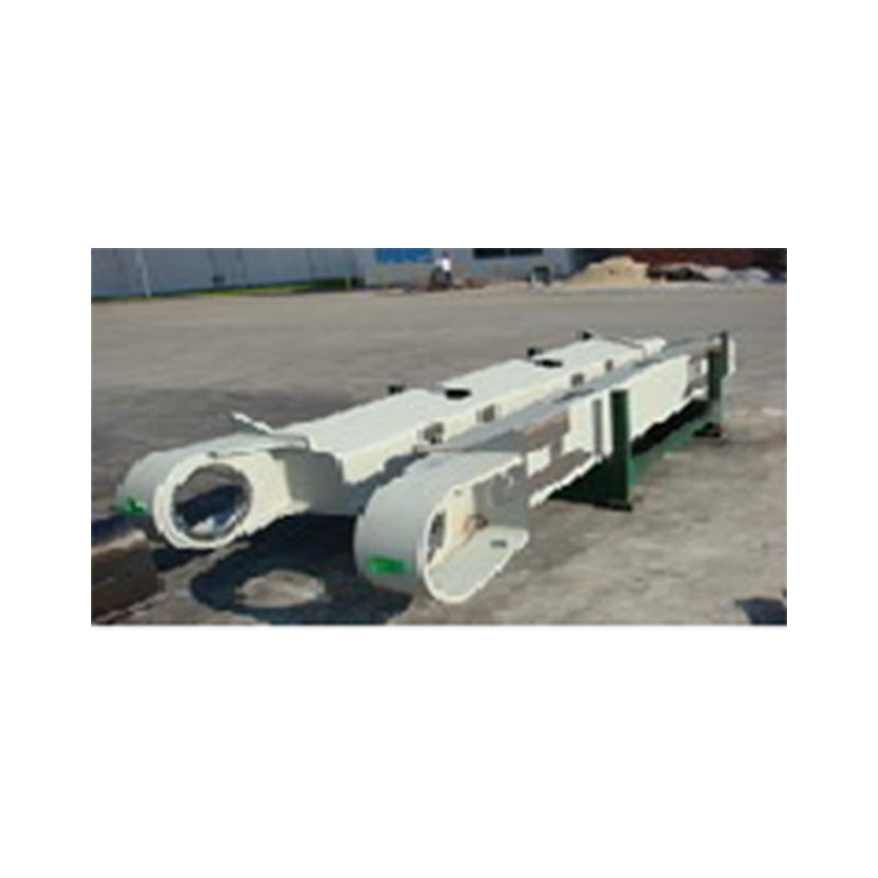 SHUNDE  Excavator Track Beam