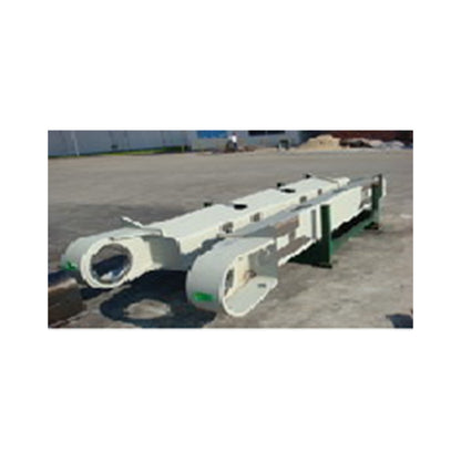 SHUNDE  Excavator Track Beam