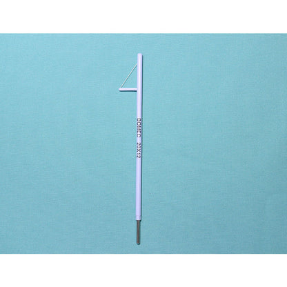 BOMEI  Surgical electrode - triangle