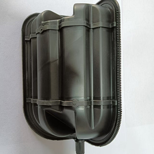 LiRui Dampers PP+Rubber(Price please ask customer service) car alarm covers air suspension