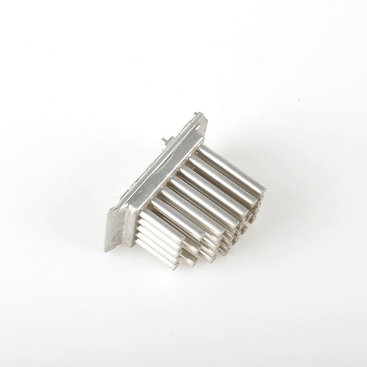 JISHENG  Heat sink (cold extrusion)
