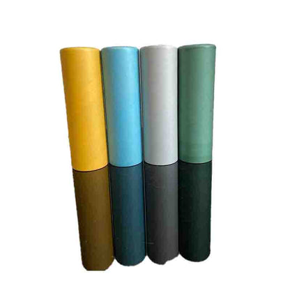 JUHAO  Chemical fiber paper tube