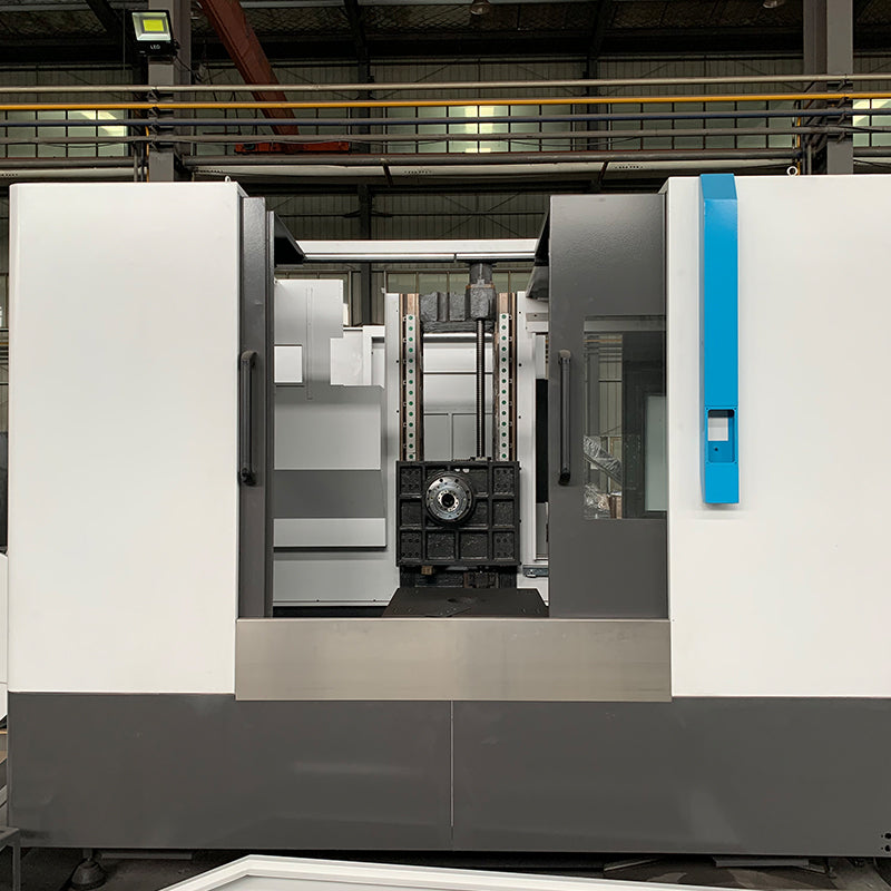 JUSHENG  Horizontal machining centers