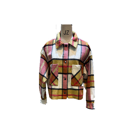 Sanzhou Women's coat Starting batch 2000(Price please ask customer service)