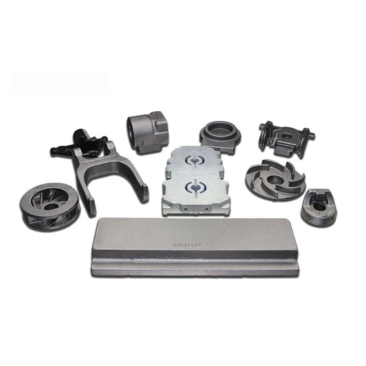 Nanno Industrial equipment castings 1kg(Price please ask customer service)