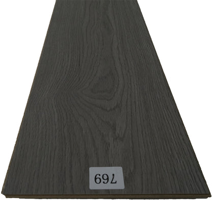 Sanxing 761 Decorative plate 1225x202x6.5mm 4.949 square /20 pieces/bag Starting batch 1000 square or more