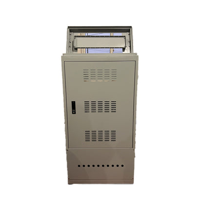 JINZHEN  cabinet  Communication power supply cabinet Floor-standing power distribution cabinet Multimedia hub box