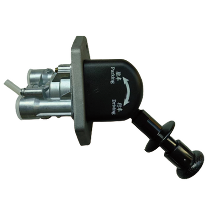 DONGSAN Hand brake valve