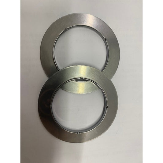 Kangtuo Thrust plane bearing inside gasket(Price please ask customer service)  High temperature resistance can be customized