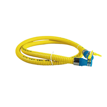 KAIDA  GAS SELF CLOSING VALVE