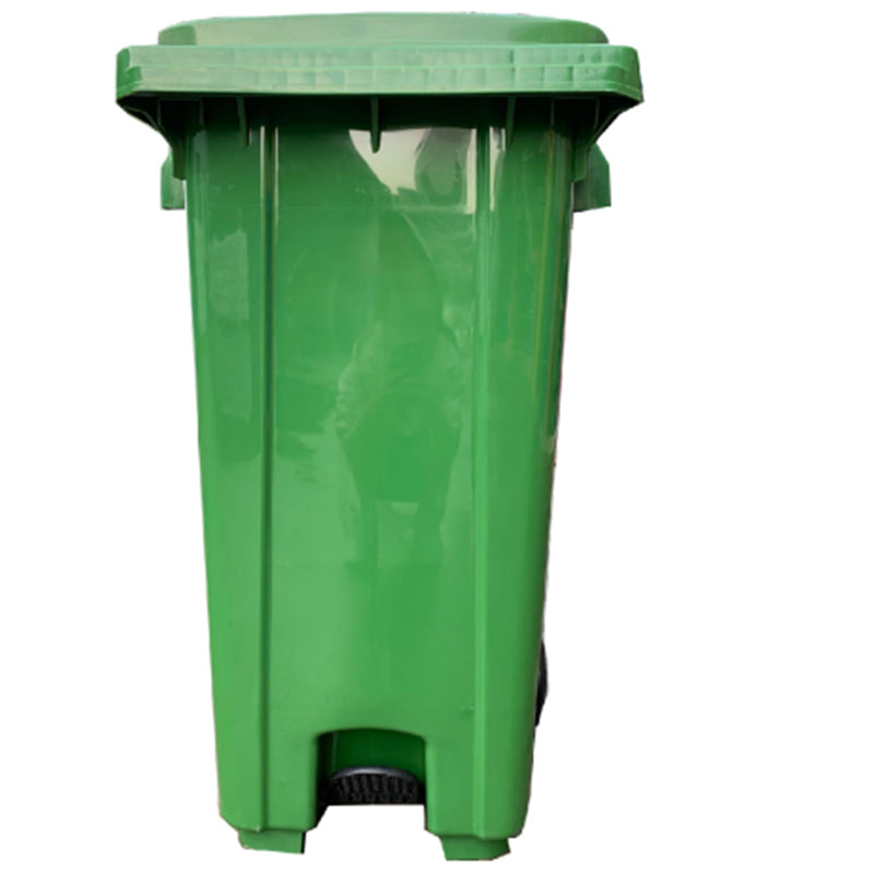 LONGCHANG  Plastic trash cans
