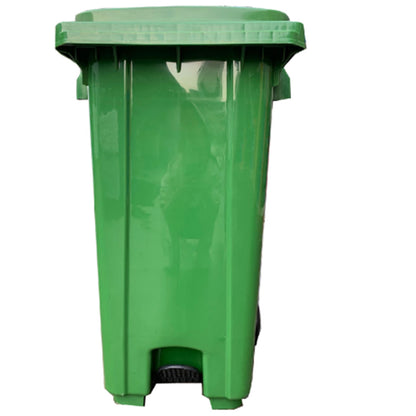 LONGCHANG  Plastic trash cans