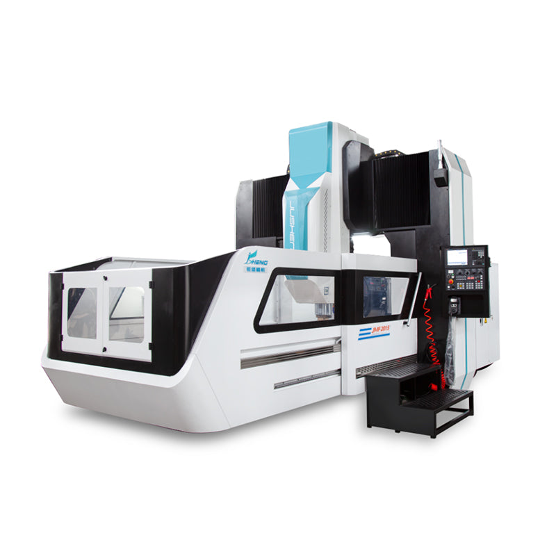 JUSHENG  Gantry machining center