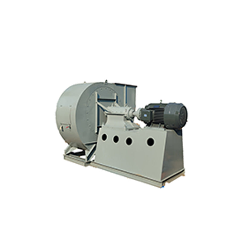 XINXIANG  D-drive centrifugal fan