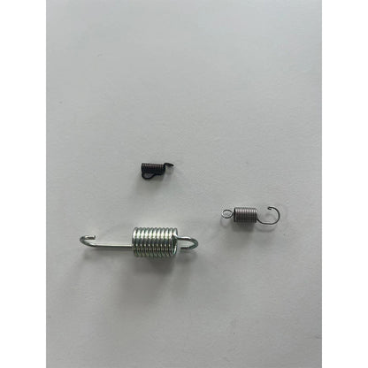 Lirui Tension spring(Customized products, price consultation customer service)