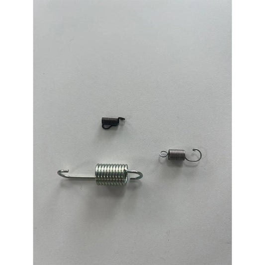 Lirui Tension spring(Customized products, price consultation customer service)