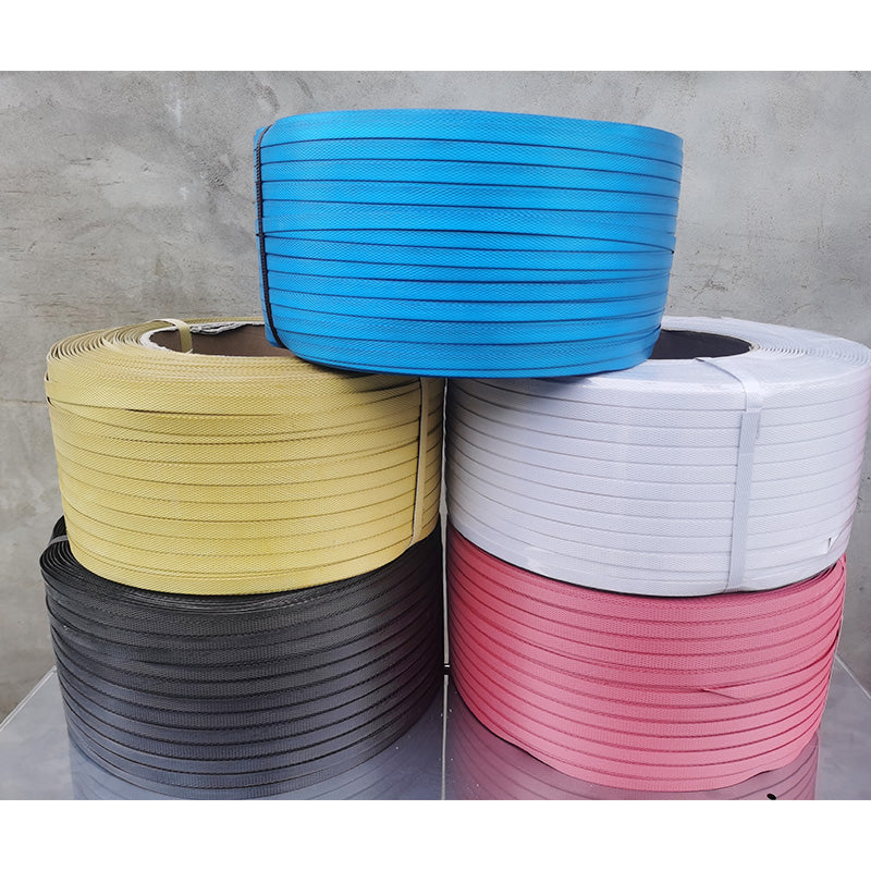 LIANYOU  PP machine packing tape