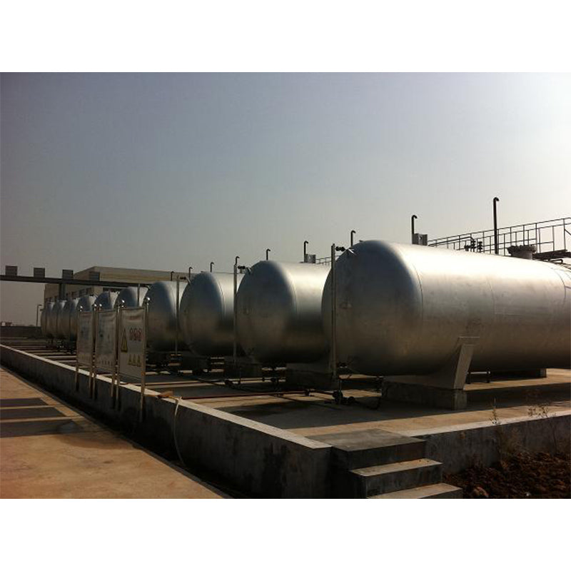 CHENGYUAN  Tank tanks Fiberglass storage tank chemical tank