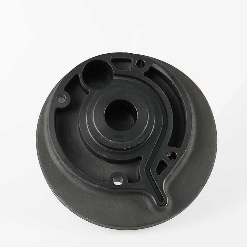 JISHENG  Auto Parts Suspension System Accessories (Forgings)