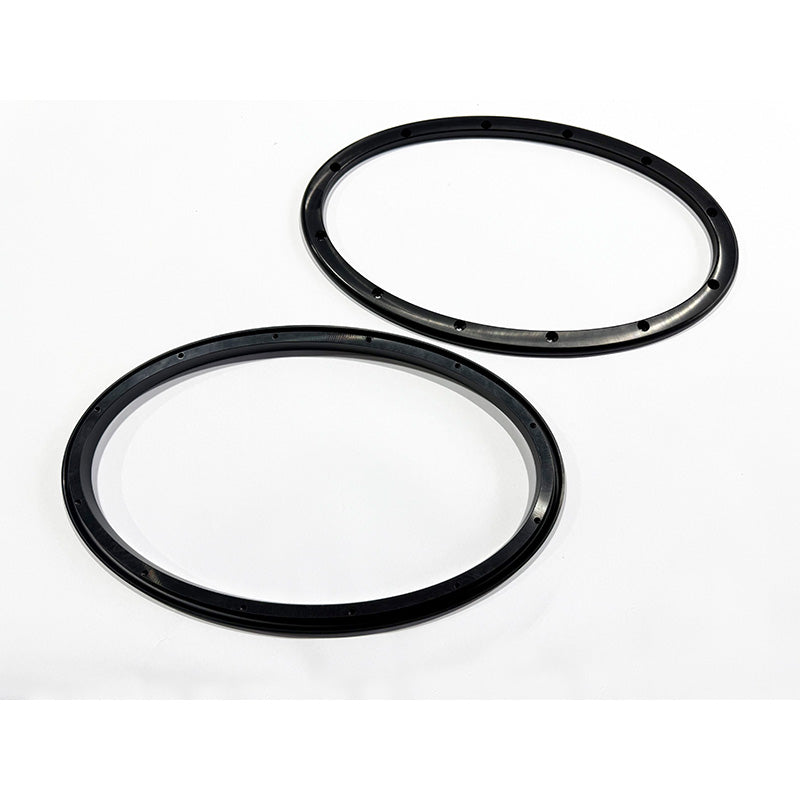 Tianqing Bottle feed screw(Price please ask customer service)   Spiral Mixing Rod Plastic Auger Blade