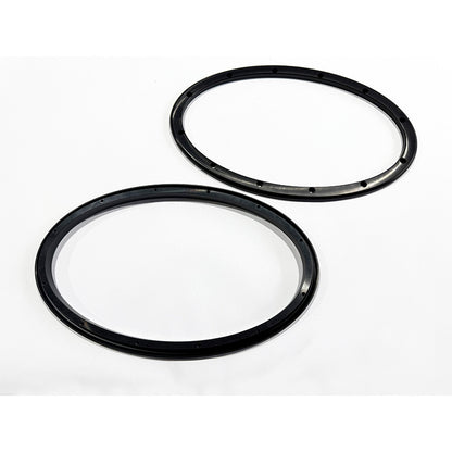 Tianqing Bottle feed screw(Price please ask customer service)   Spiral Mixing Rod Plastic Auger Blade