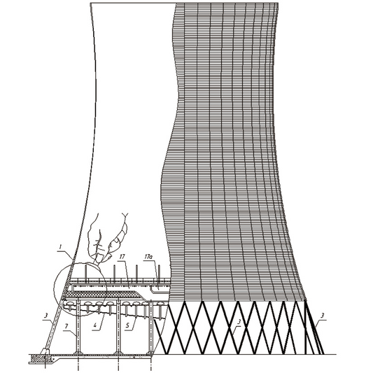 LONGSHENG  Promotional image of the Eight High Towers