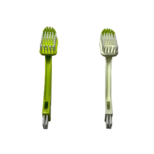 Shenxing IBS-11 sneaker brush Starting batch 10000 sets   Hard hair shoe wash brush plastic brush