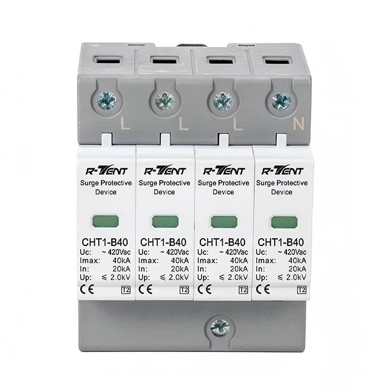 TengTai Surge Protective Device（Products can be customized,This price is for display, price ask customer service）