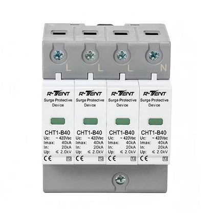 TengTai Surge Protective Device（Products can be customized,This price is for display, price ask customer service）