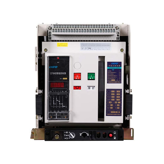 HUATONG  Air switch CFW45